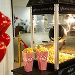 Casino 2 - Sauna Whirlpool Game-zone Villa