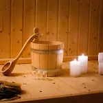 Casino 2 - Sauna Whirlpool Game-zone Villa Höhr-Grenzhausen