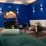 Casino 2 - Sauna Whirlpool Game-zone Villa *