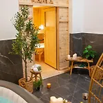 Villa Casino 2 - Sauna Whirlpool Game-zone