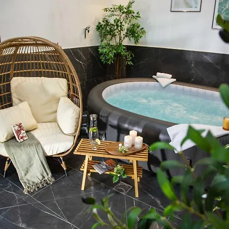 Casino 2 - Sauna Whirlpool Game-zone * Höhr-Grenzhausen