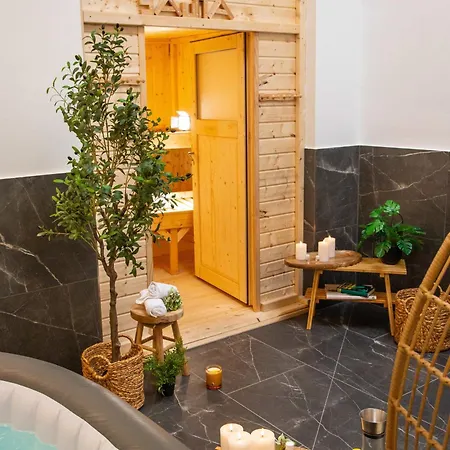 别墅 Casino 2 - Sauna Whirlpool Game-zone