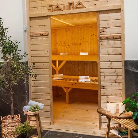 Casino 2 - Sauna Whirlpool Game-zone