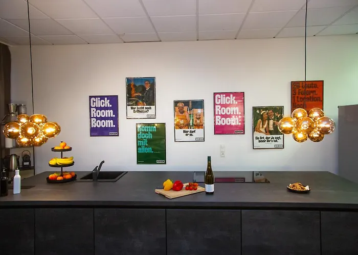 Villa Casino 2 - Sauna Whirlpool Game-zone Höhr-Grenzhausen