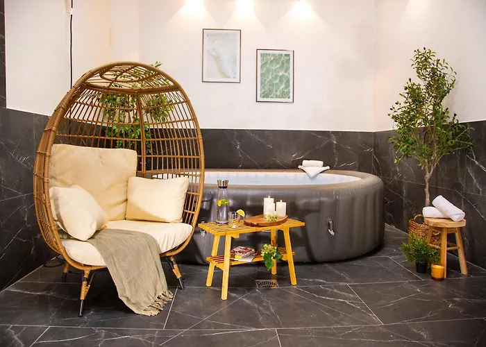 Casino 2 - Sauna Whirlpool Game-zone Villa Höhr-Grenzhausen