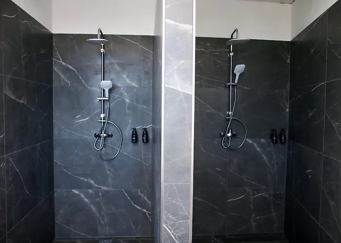 Casino 2 - Sauna Whirlpool Game-zone Villa